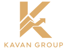 KavanGroup لوگو